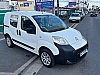 Citroen Nemo 1.3 HDI 75 FAP BUSINESS 5 place blanc thumbnail
