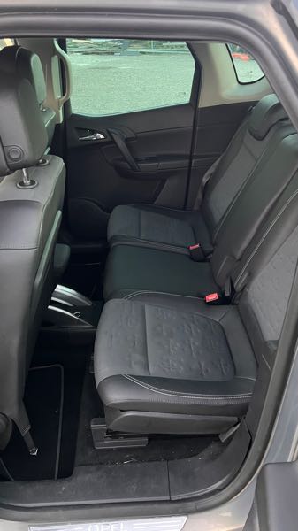Opel Meriva II 1.3 CDTI 95 START/STOP ECOFLEX FAP EDITION