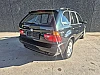 BMW X5 UTILITAIRE 2 PLACES //VENDU DANS L'ETAT/// thumbnail