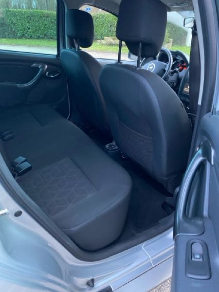 Dacia Duster II 1.2 TCE 125 PRESTIGE 4X2