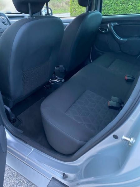 Dacia Duster II 1.2 TCE 125 PRESTIGE 4X2