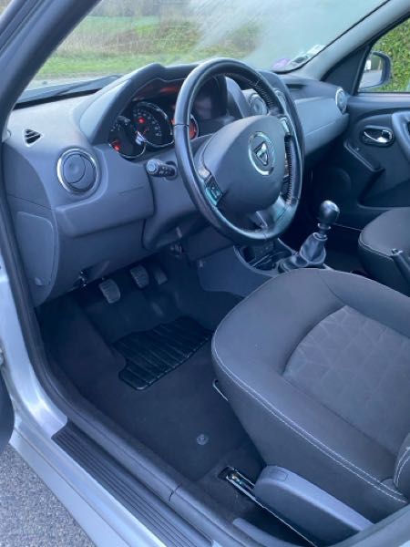 Dacia Duster II 1.2 TCE 125 PRESTIGE 4X2
