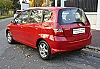 Honda Jazz (2) 1.4 I-DSI 83 GRAPHITE thumbnail