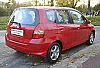 Honda Jazz (2) 1.4 I-DSI 83 GRAPHITE thumbnail