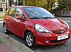 Honda Jazz (2) 1.4 I-DSI 83 GRAPHITE thumbnail