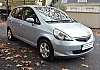 Honda Jazz 1.4 I-DSI 83 LS thumbnail