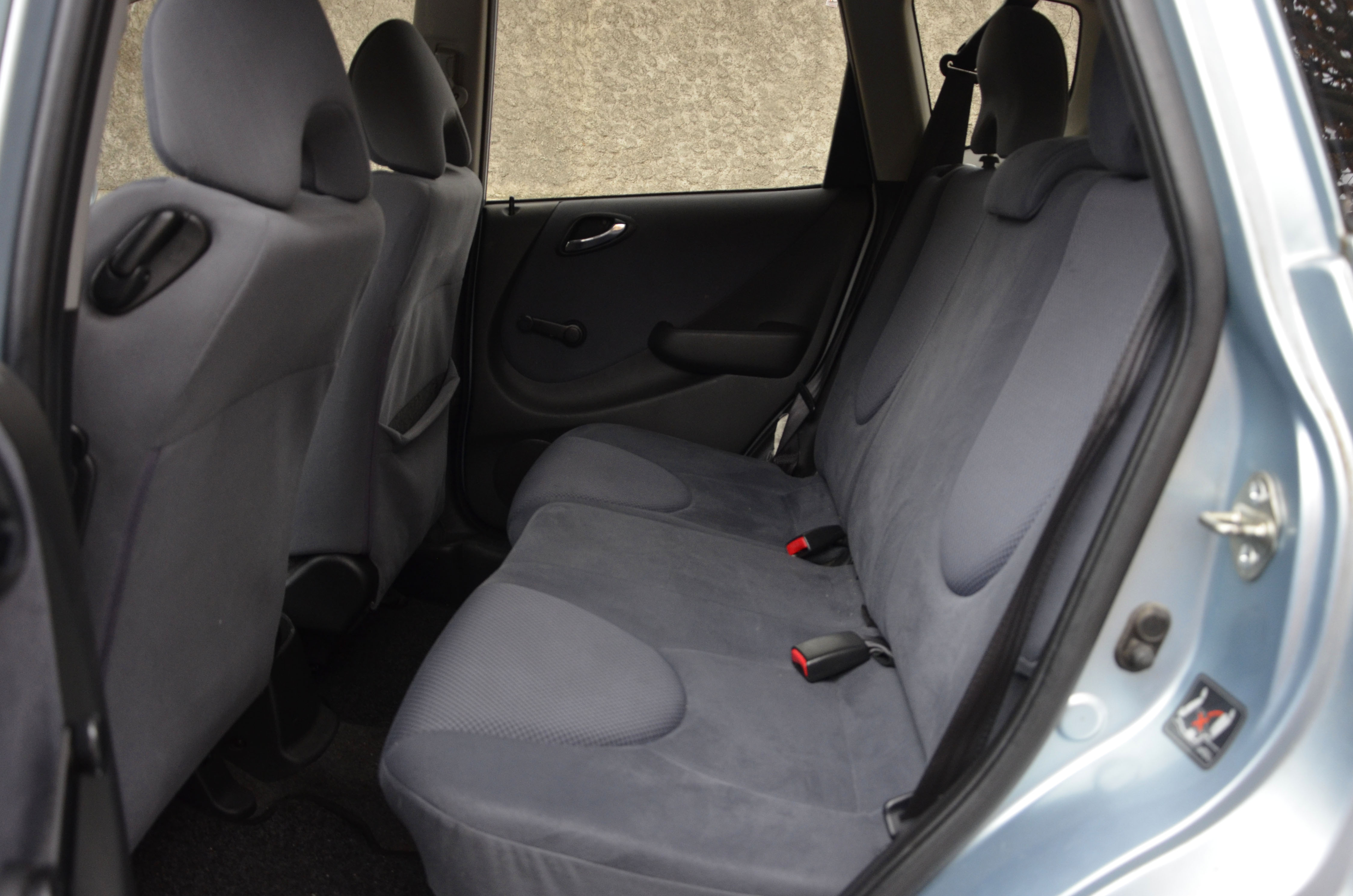 Honda Jazz 1.4 I-DSI 83 LS
