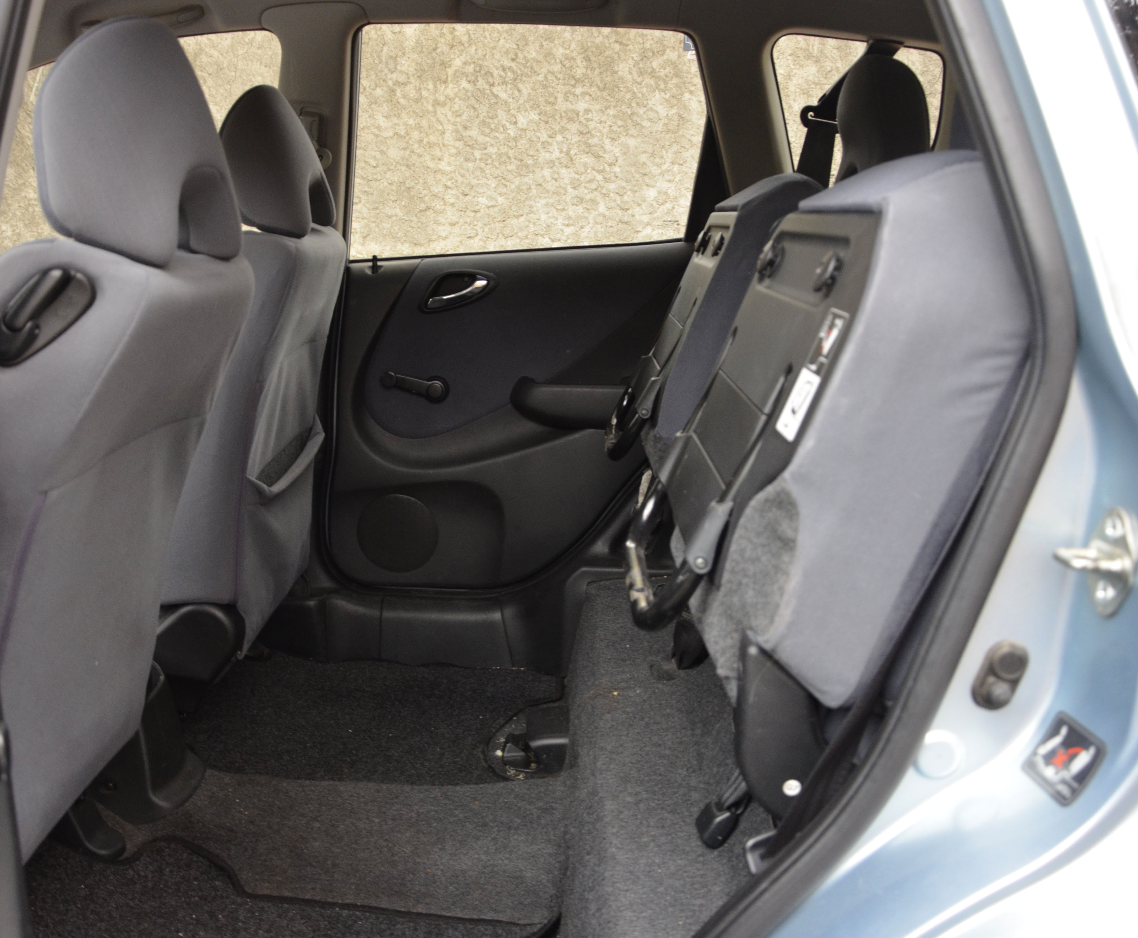 Honda Jazz 1.4 I-DSI 83 LS