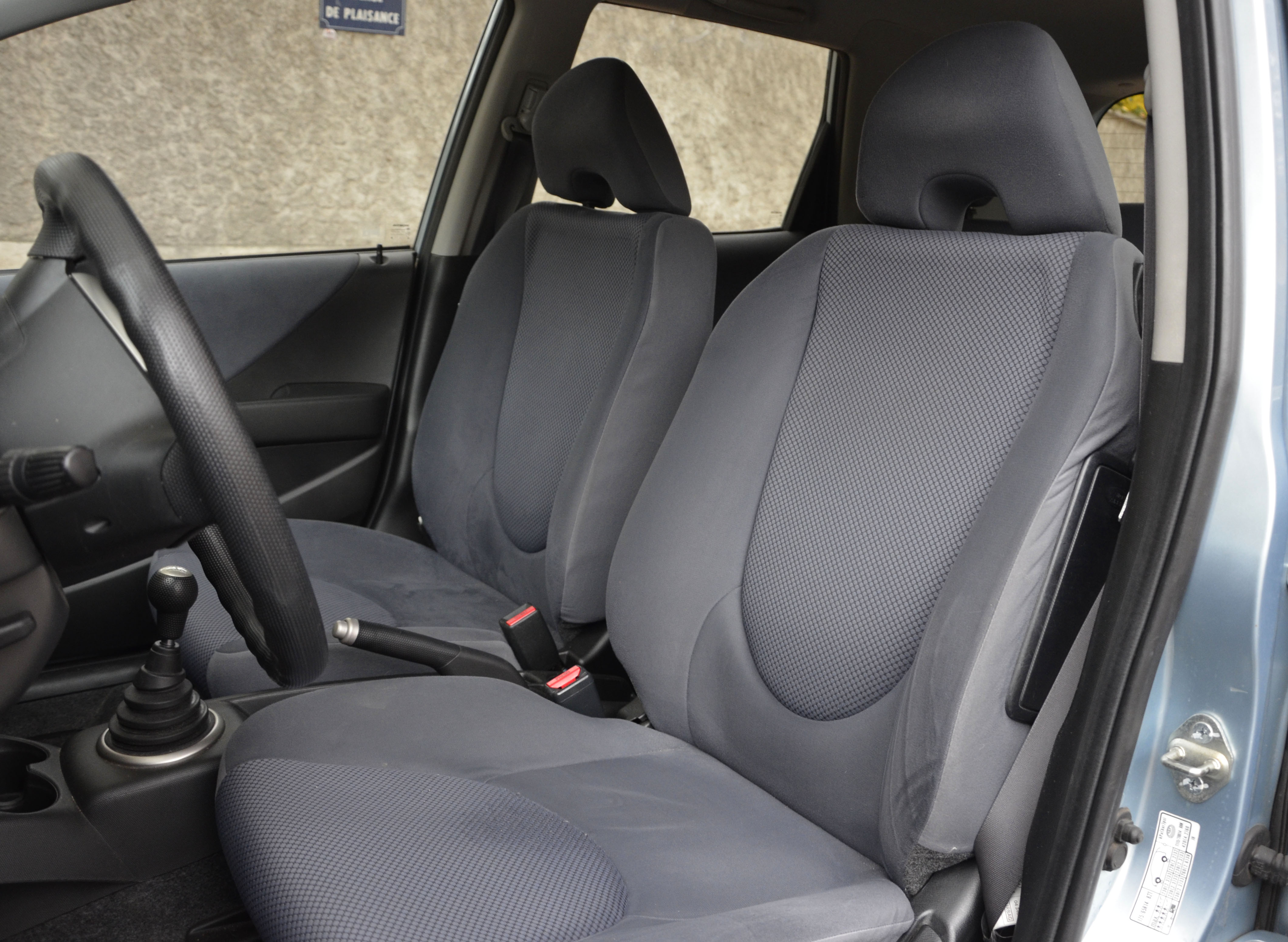 Honda Jazz 1.4 I-DSI 83 LS