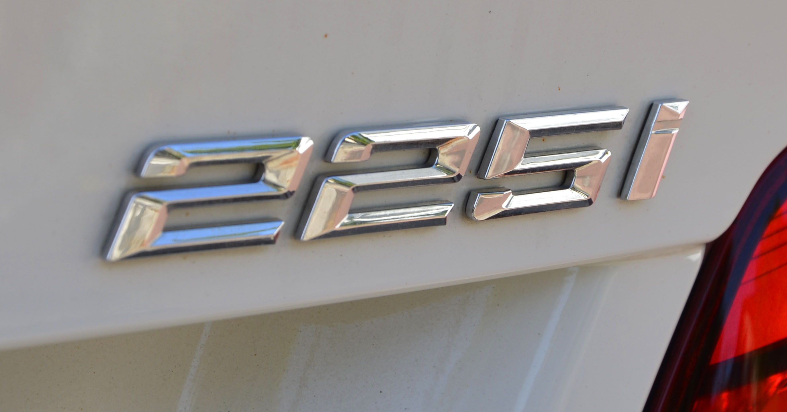 Bmw Serie 2 (F45) ACTIVE TOURER 225I SPORT BVA8
