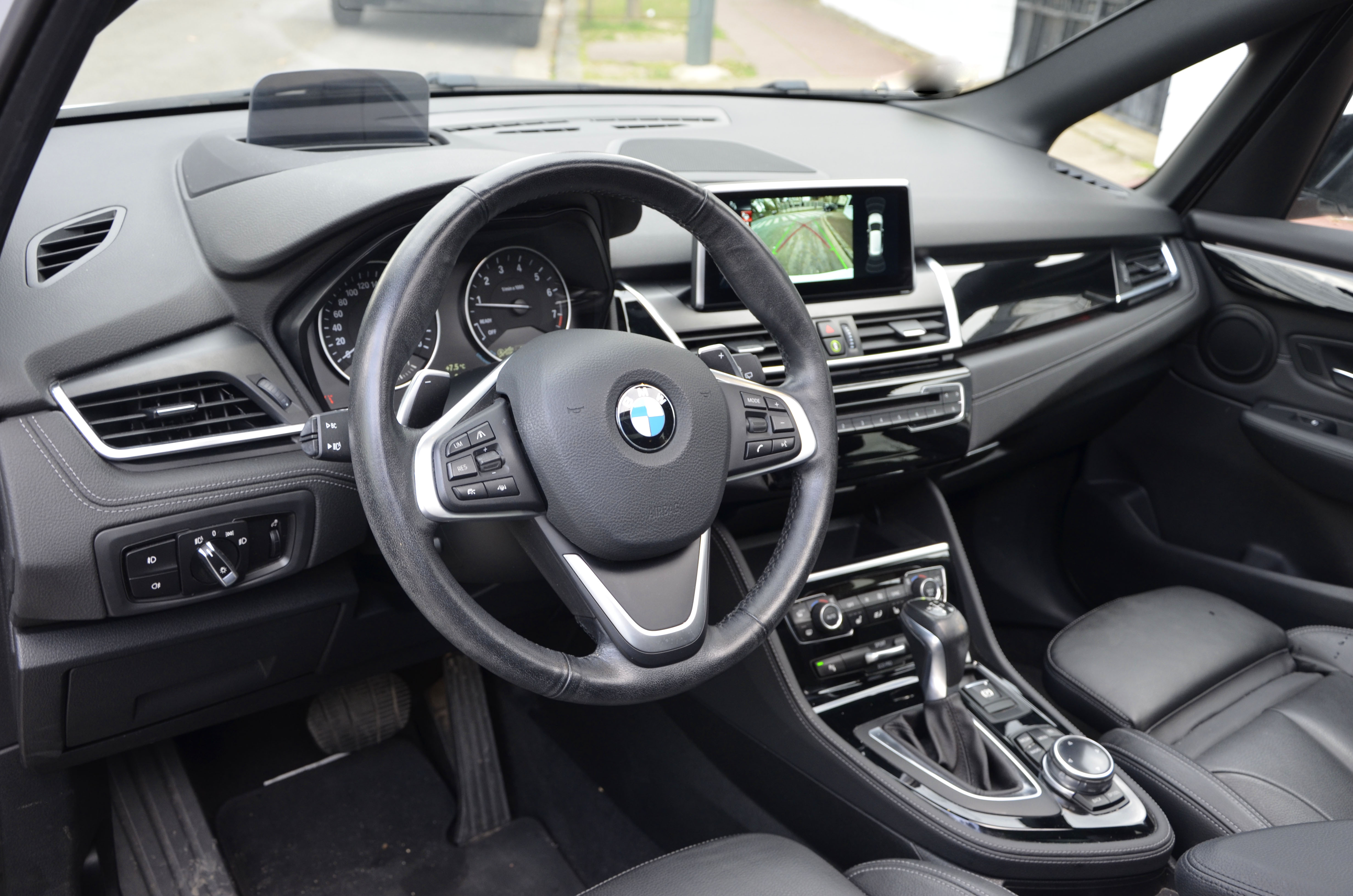Bmw Serie 2 (F45) ACTIVE TOURER 225I SPORT BVA8