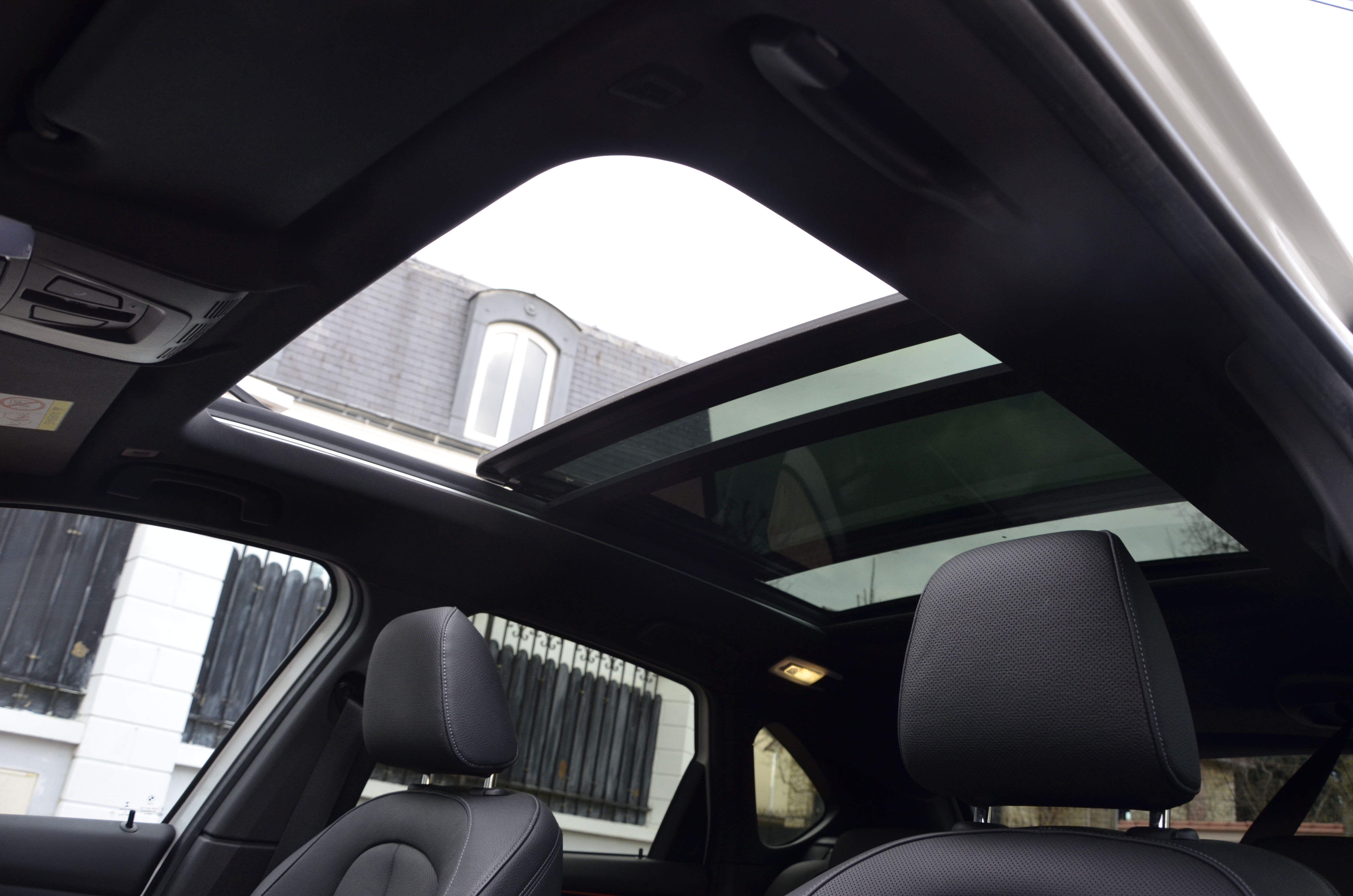 Bmw Serie 2 (F45) ACTIVE TOURER 225I SPORT BVA8