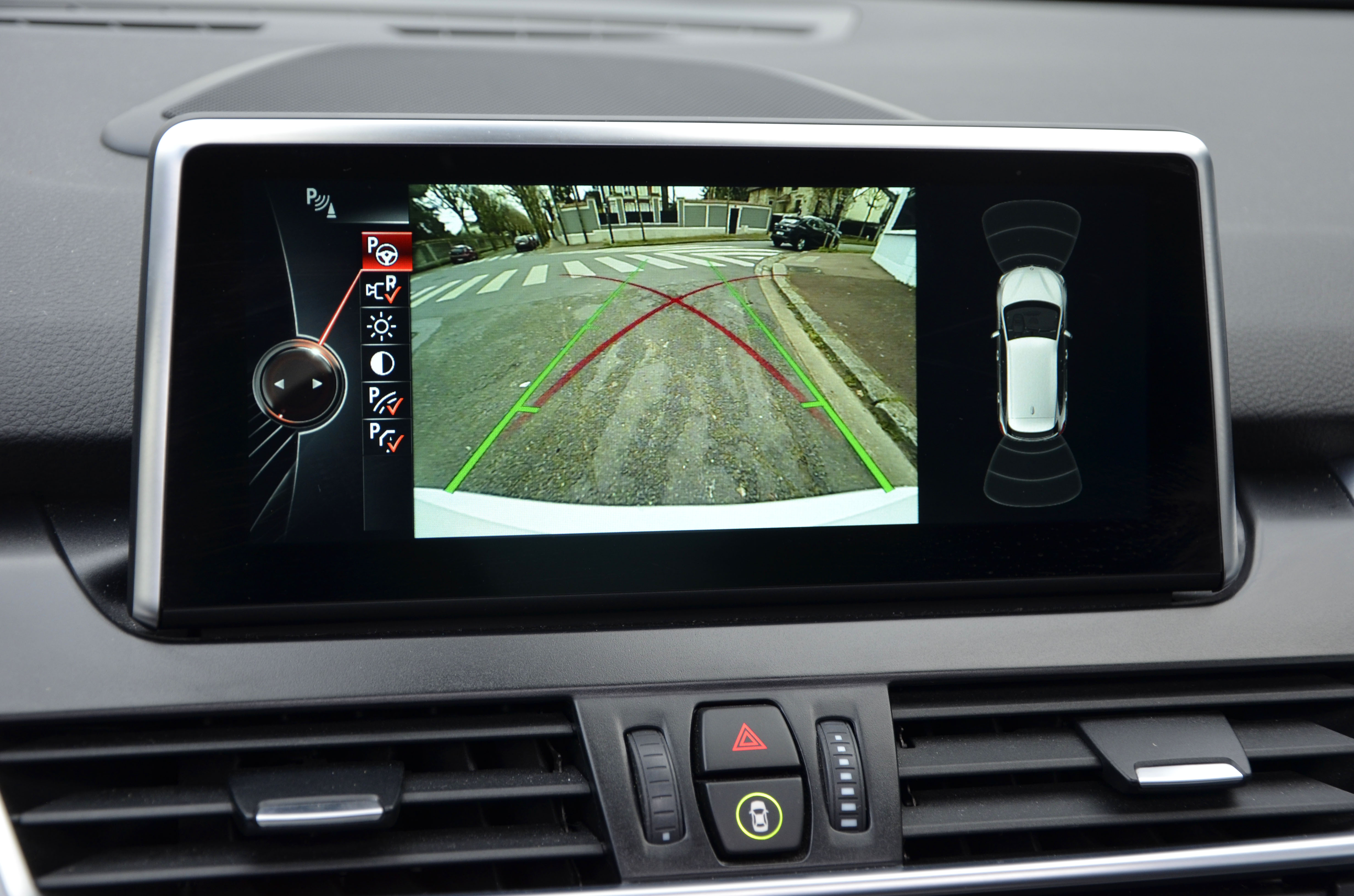 Bmw Serie 2 (F45) ACTIVE TOURER 225I SPORT BVA8