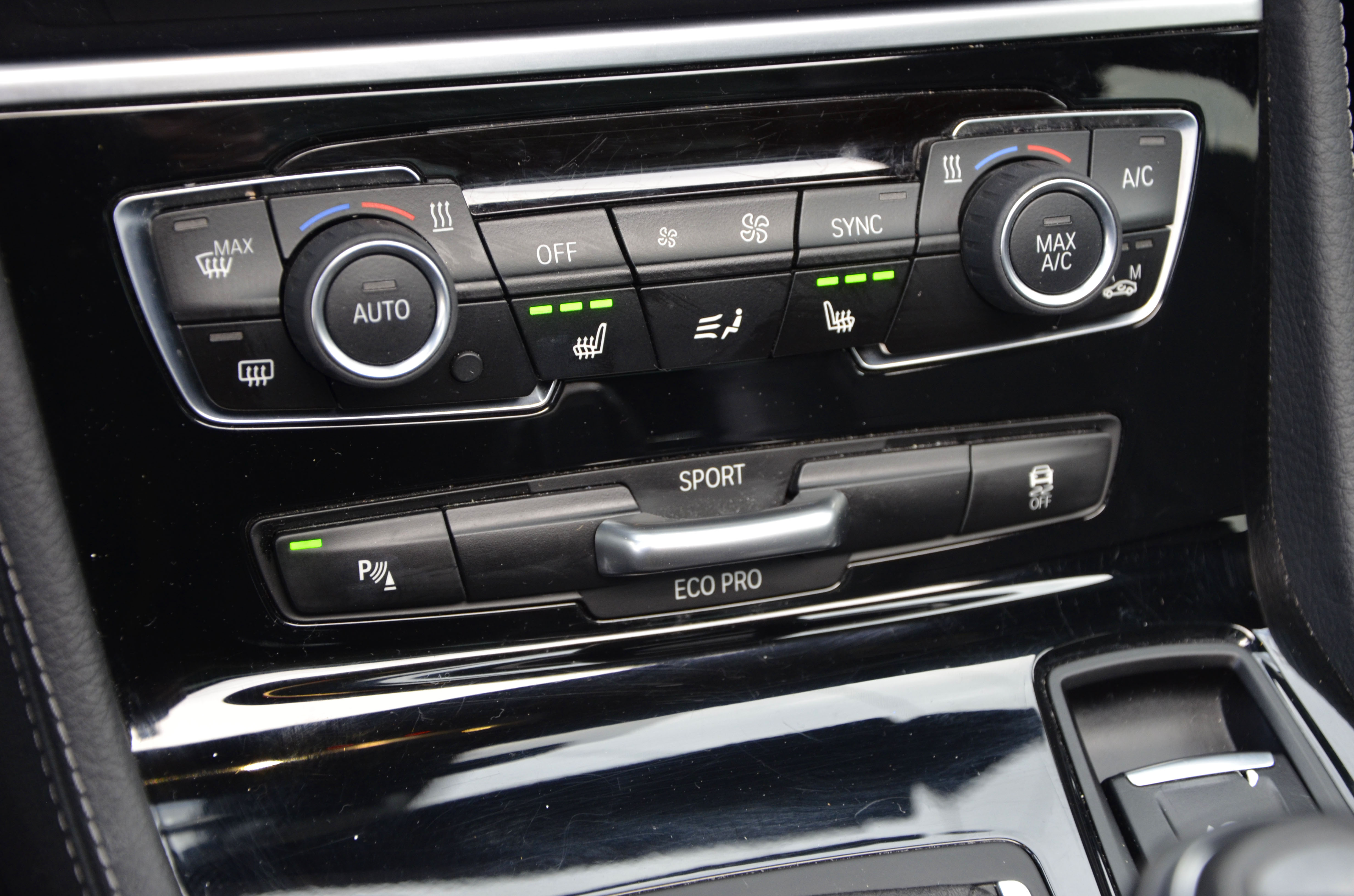 Bmw Serie 2 (F45) ACTIVE TOURER 225I SPORT BVA8