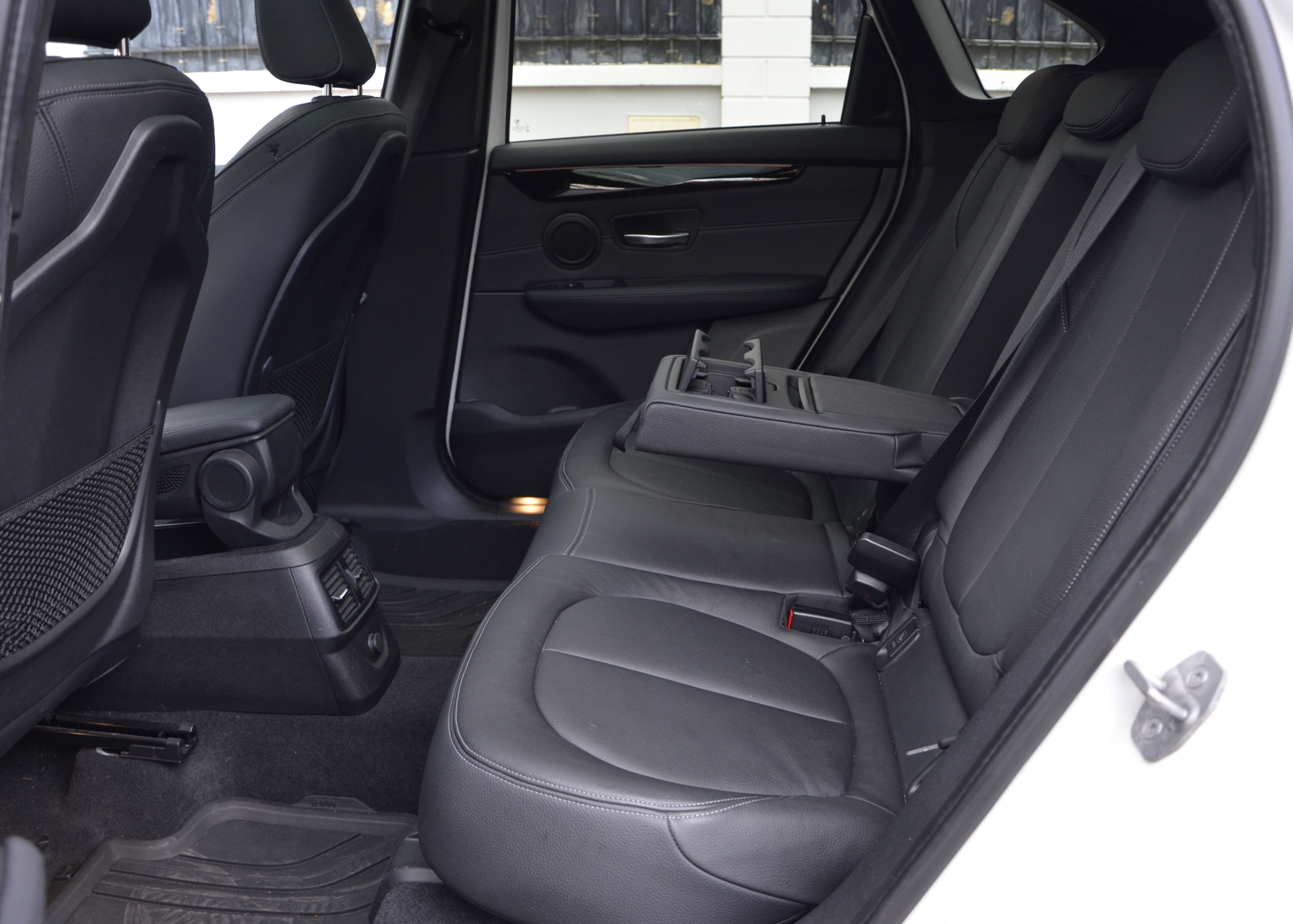 Bmw Serie 2 (F45) ACTIVE TOURER 225I SPORT BVA8