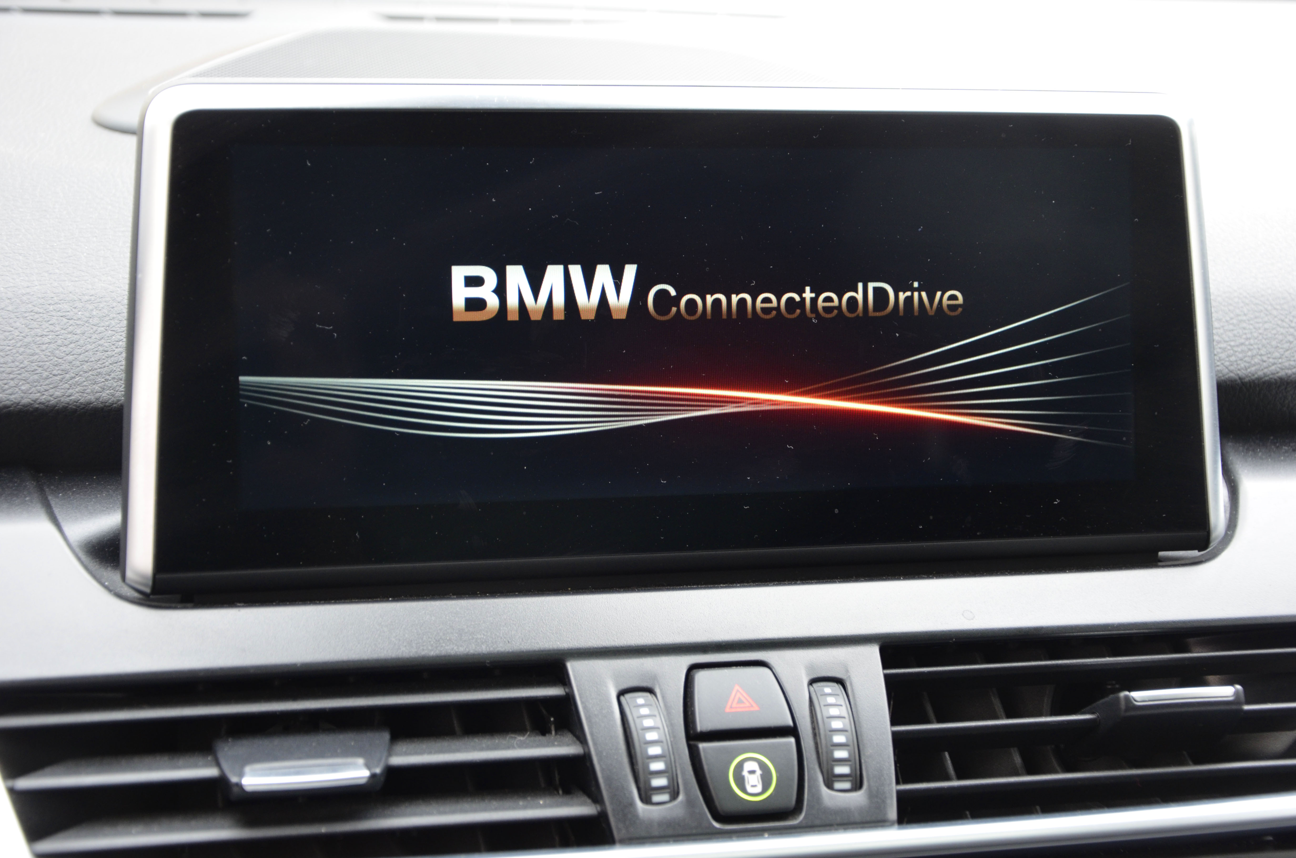 Bmw Serie 2 (F45) ACTIVE TOURER 225I SPORT BVA8