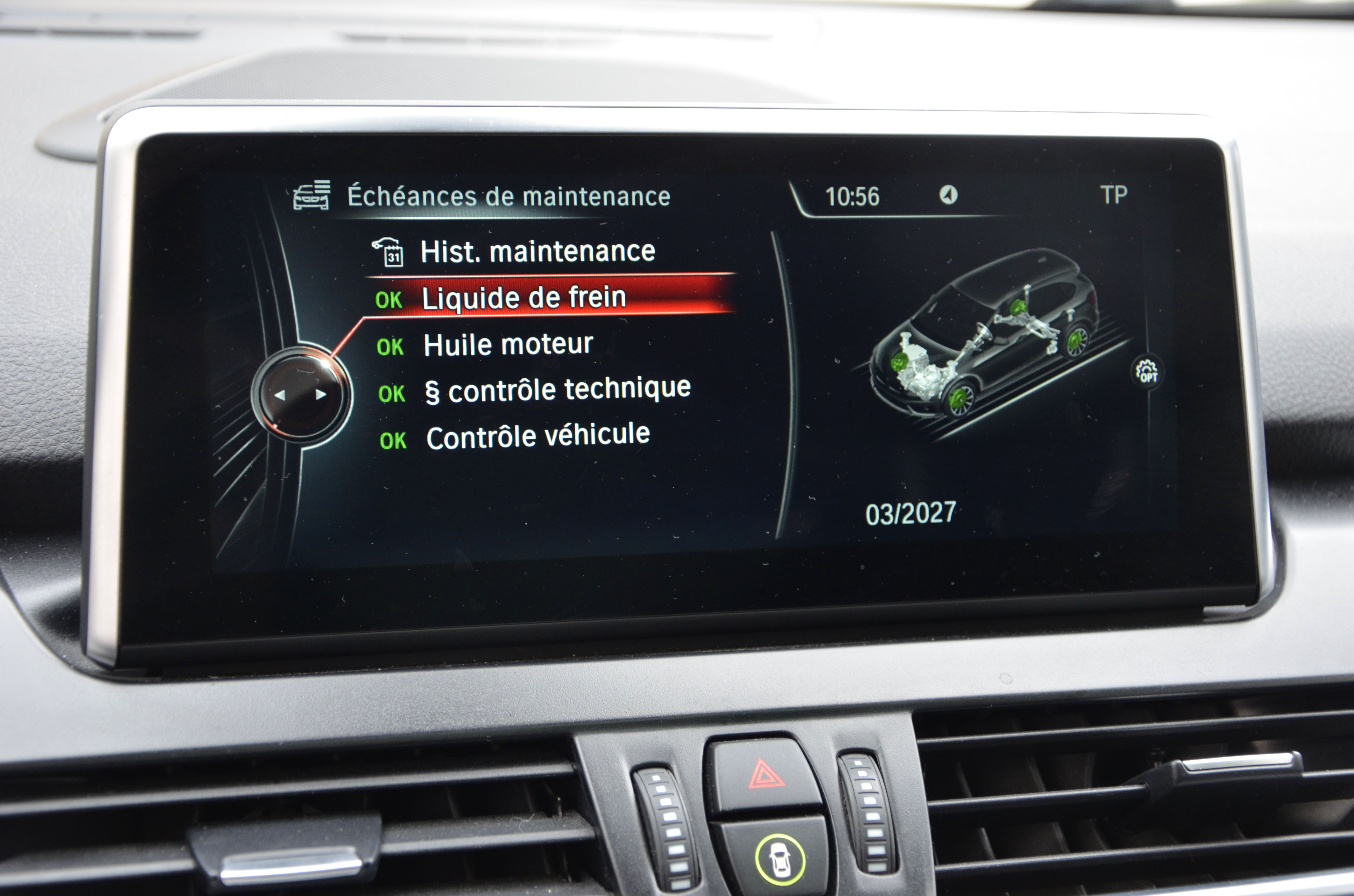 Bmw Serie 2 (F45) ACTIVE TOURER 225I SPORT BVA8