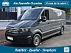 Volkswagen Crafter II 2.0 TDI 140 35 L3H3 BVA8 BUSINESS LINE thumbnail