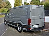 Volkswagen Crafter II 2.0 TDI 140 35 L3H3 BVA8 BUSINESS LINE thumbnail