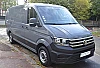 Volkswagen Crafter II 2.0 TDI 140 35 L3H3 BVA8 BUSINESS LINE thumbnail