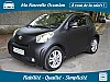 Toyota Iq 100 VVT-I "STOP &amp; START" 2 thumbnail