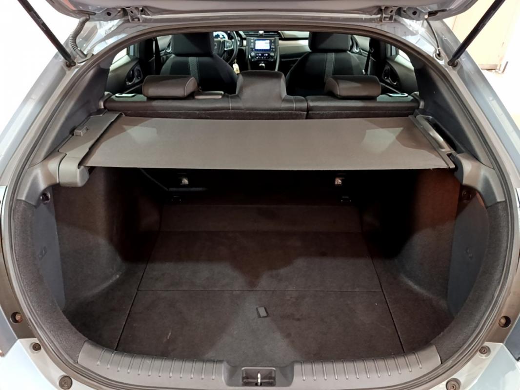 Honda Civic X 1.0 i-VTEC Exclusive