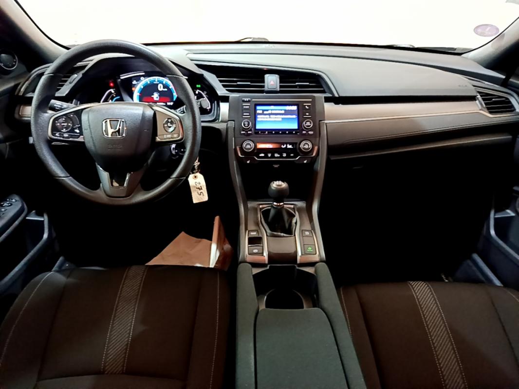 Honda Civic X 1.0 i-VTEC Exclusive