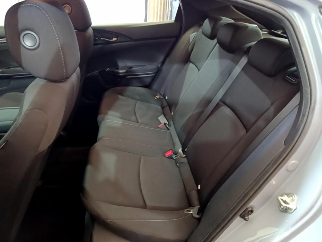 Honda Civic X 1.0 i-VTEC Exclusive