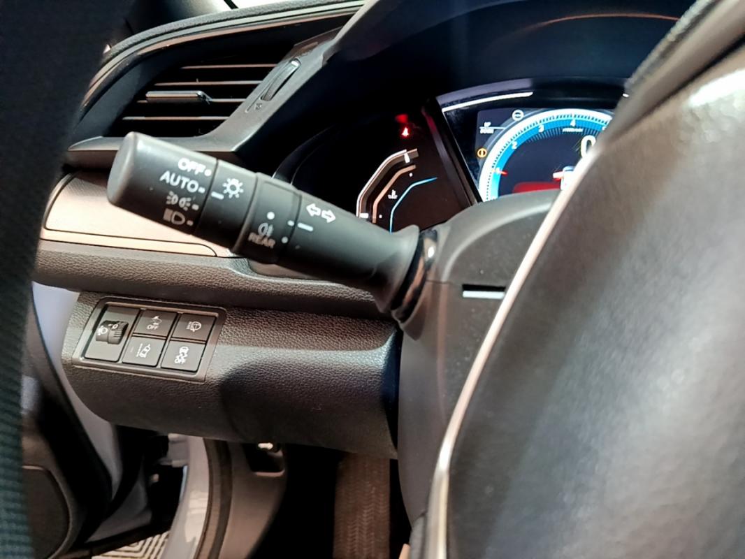 Honda Civic X 1.0 i-VTEC Exclusive