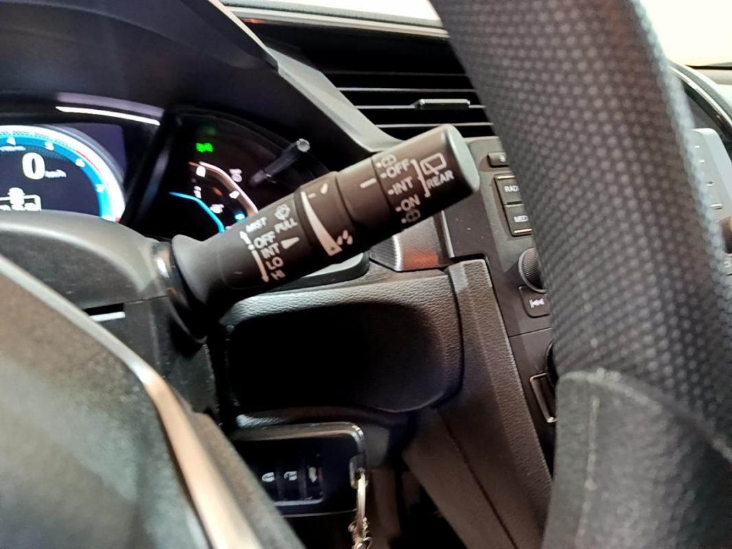 Honda Civic X 1.0 i-VTEC Exclusive