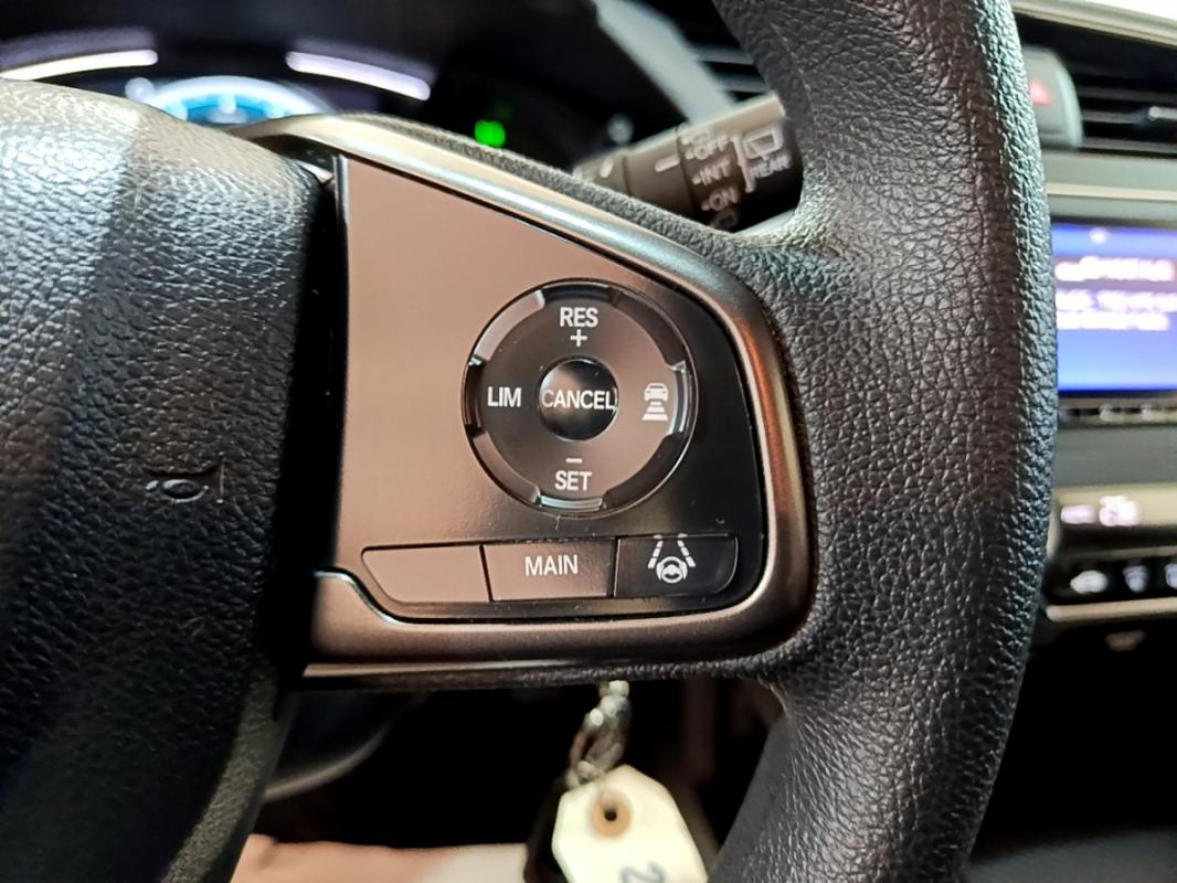 Honda Civic X 1.0 i-VTEC Exclusive