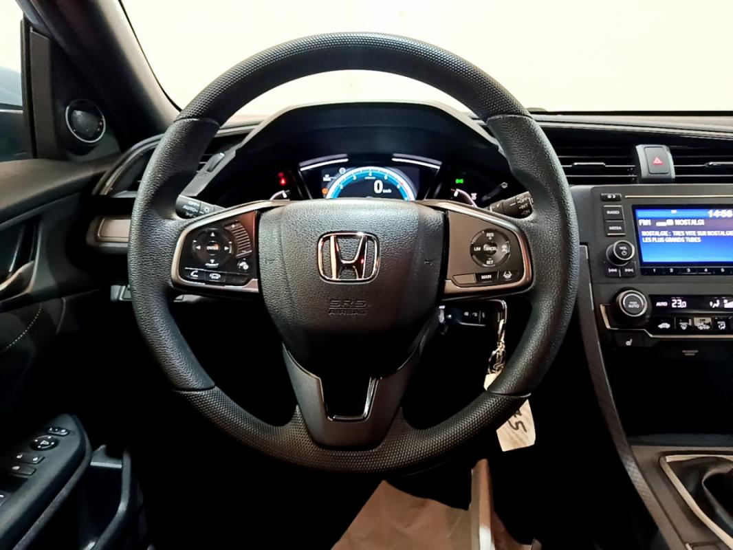 Honda Civic X 1.0 i-VTEC Exclusive