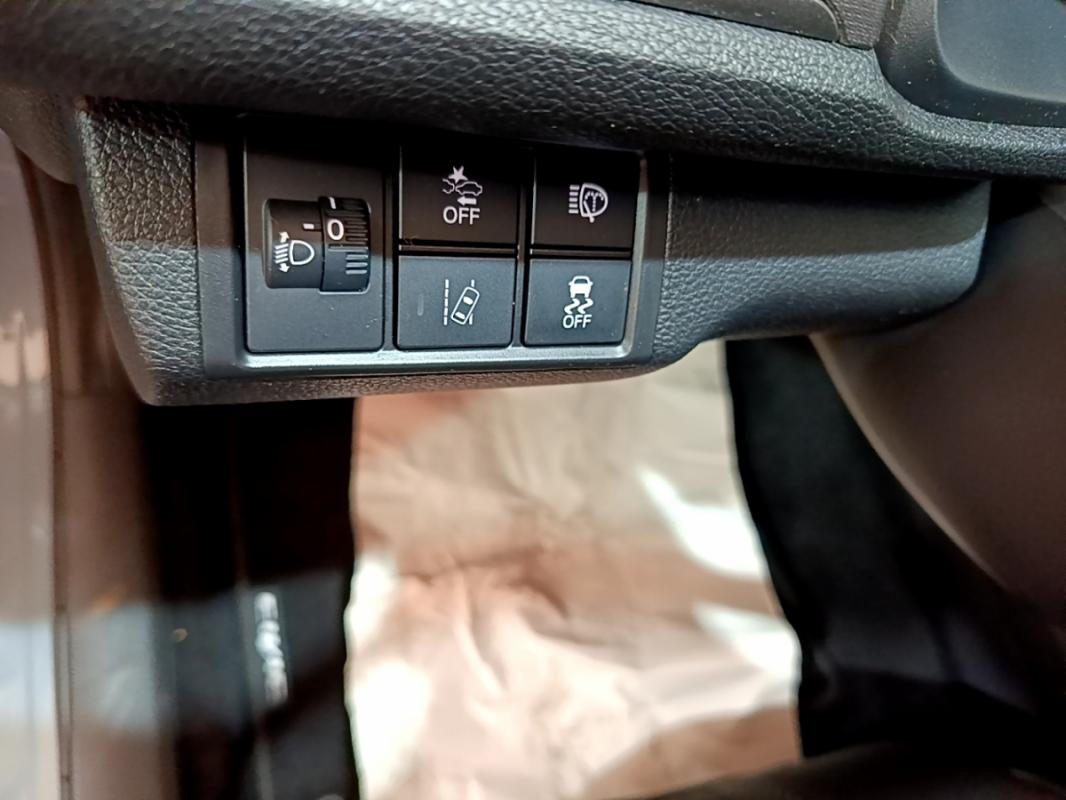 Honda Civic X 1.0 i-VTEC Exclusive