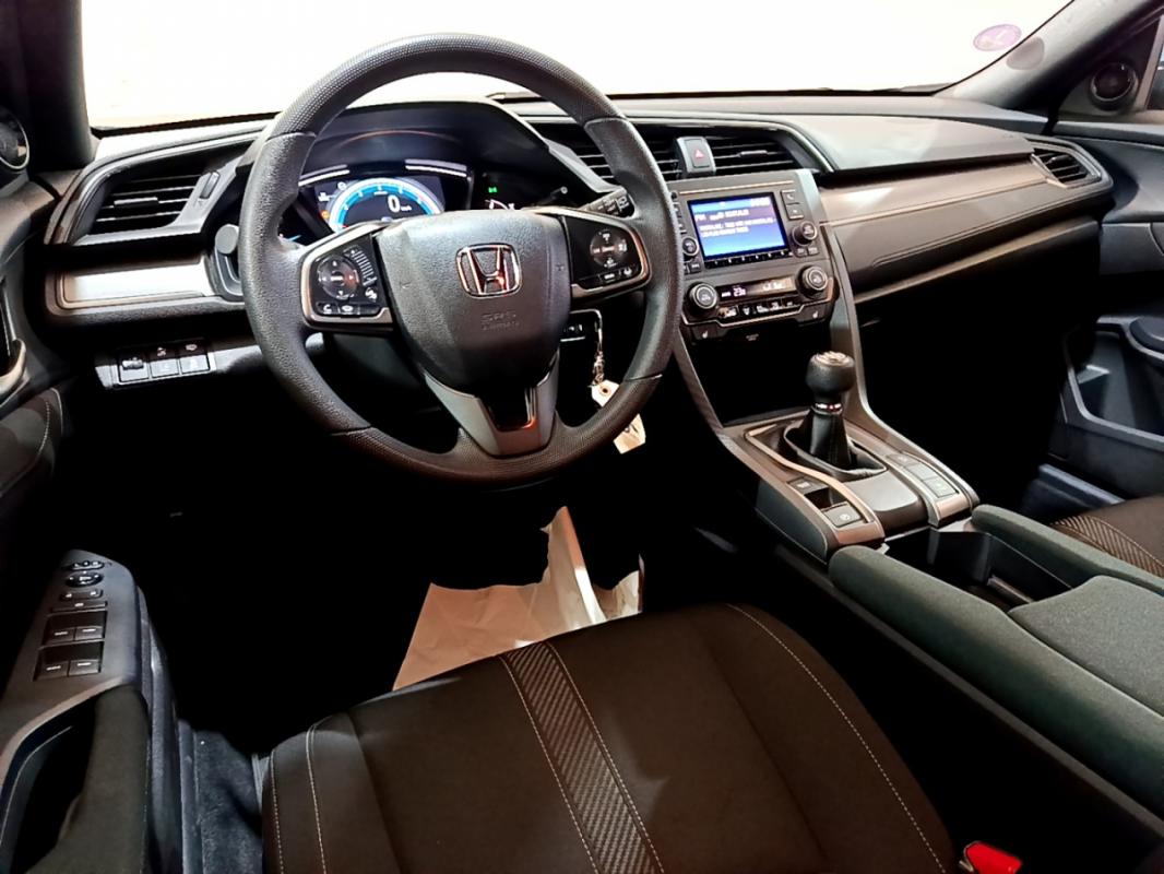 Honda Civic X 1.0 i-VTEC Exclusive