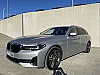BMW 520 Touring/CUIR/GPS/COCKPIT/PACK SPORT/GARANTIE 12M thumbnail