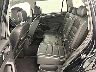 Volkswagen Tiguan Allspace 2.0 TDI 150 CONFORTLINE BUSINESS 4MOTION DSG7