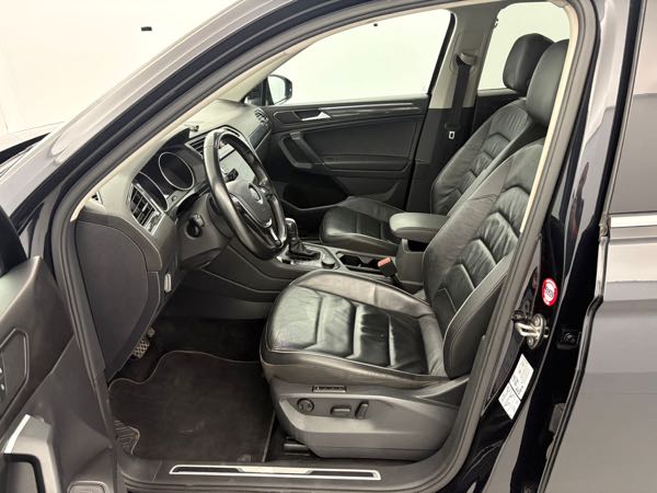 Volkswagen Tiguan Allspace 2.0 TDI 150 CONFORTLINE BUSINESS 4MOTION DSG7