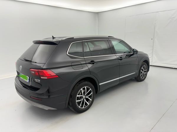 Volkswagen Tiguan Allspace 2.0 TDI 150 CONFORTLINE BUSINESS 4MOTION DSG7