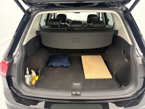 Volkswagen Tiguan Allspace 2.0 TDI 150 CONFORTLINE BUSINESS 4MOTION DSG7