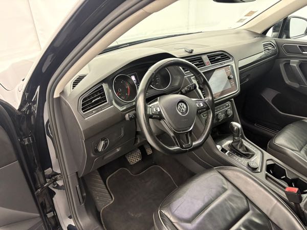 Volkswagen Tiguan Allspace 2.0 TDI 150 CONFORTLINE BUSINESS 4MOTION DSG7
