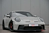 Porsche 992 911 GT3 PDK I CLUBSPORT I LIFT I PDLS+ I PASM thumbnail