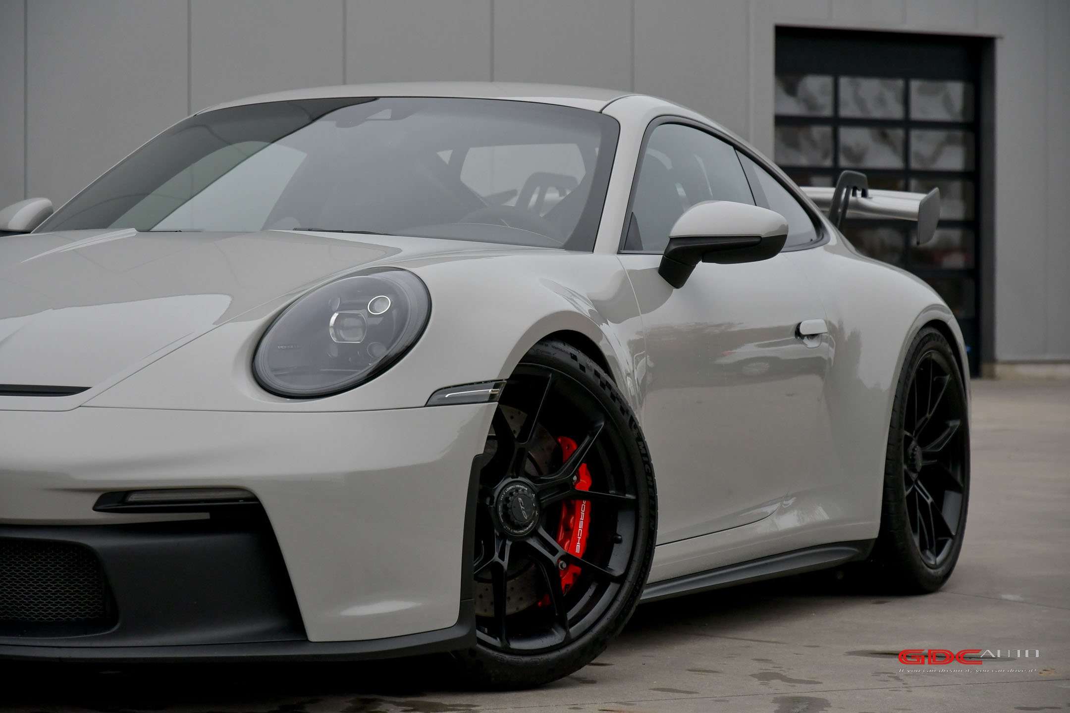 Porsche 992 911 GT3 PDK I CLUBSPORT I LIFT I PDLS+ I PASM