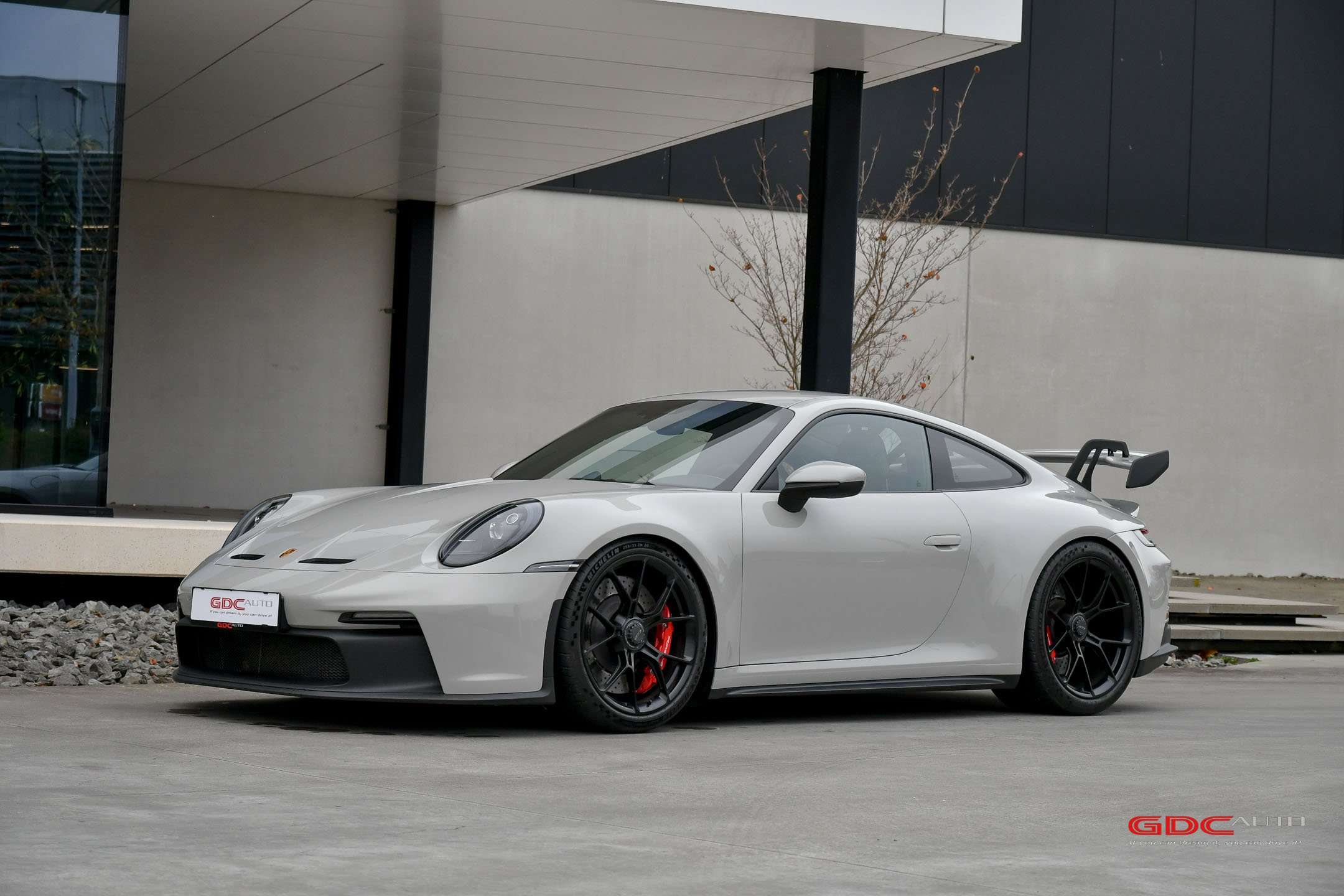 Porsche 992 911 GT3 PDK I CLUBSPORT I LIFT I PDLS+ I PASM