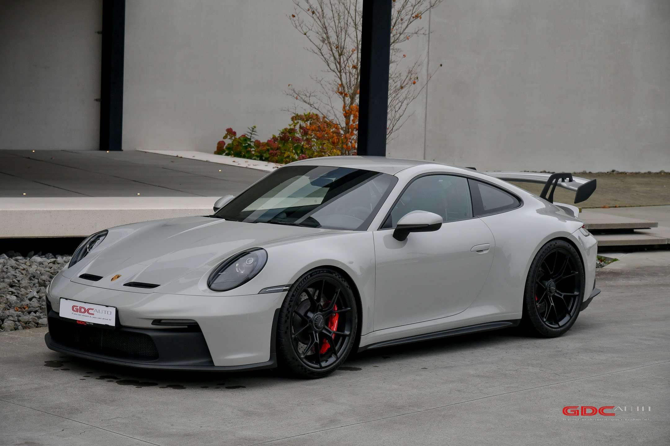 Porsche 992 911 GT3 PDK I CLUBSPORT I LIFT I PDLS+ I PASM