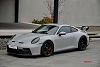 Porsche 992 911 GT3 PDK I CLUBSPORT I LIFT I PDLS+ I PASM thumbnail