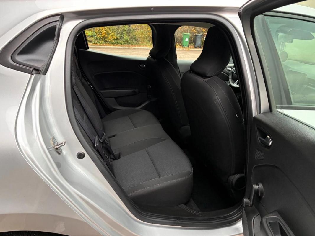 Renault Clio 1.0 TCE 90 EQUILIBRE | 1ERE MAIN FR SUIVI COMPLET GPS CARPLAY REF GQ483