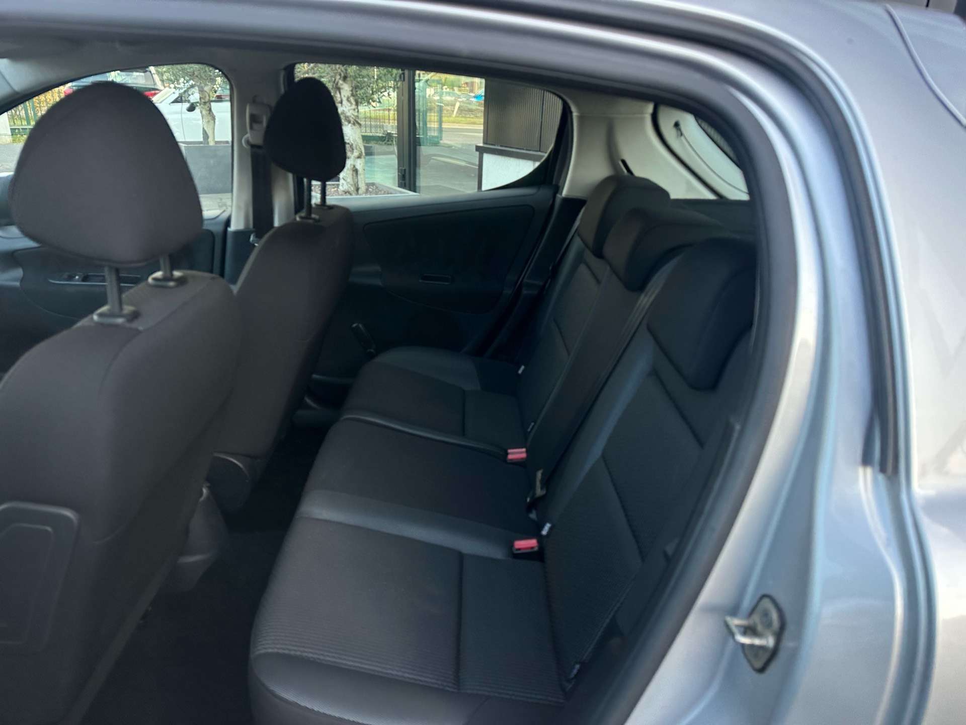 Peugeot 207 1.4i Benzine 5 deuren 91000km Nouveau Courroit de distribution