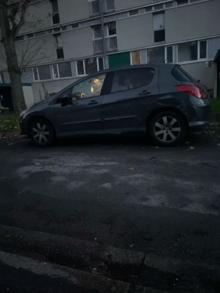 Peugeot 308 Peugeot-308