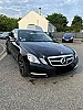 Mercedes-Benz Classe E III (2) 220 CDI AVANTGARDE BVA thumbnail