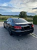 Mercedes-Benz Classe E III (2) 220 CDI AVANTGARDE BVA thumbnail